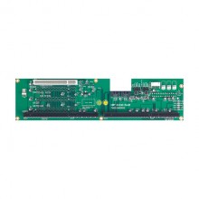 Nexcom NBP 2U040 PICMG 1.0-1.3 BackPlane Nexcom NBP 2U040 PICMG 1.0-1.3 BackPlane